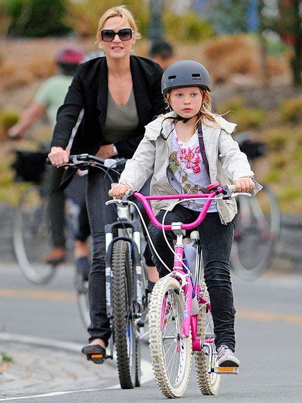Winslet, who normally remains fairly private about her personal life, discussed her daughter's acting success while speaking on itv's lorraine on. October Birthday Babies | Celebrity moms, Bicycle chic ...