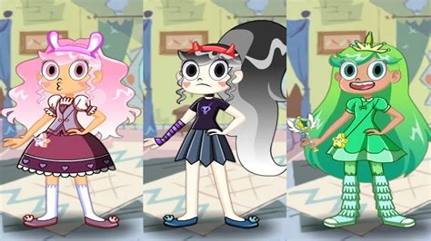 Eat meat, swill booze wake up with brand new tattoos i like to. Princess Star Butterfly Star vs the Forces of Evil - Dress ...