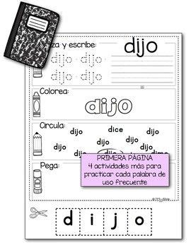 Pin on Gramática en español/Spanish grammar
