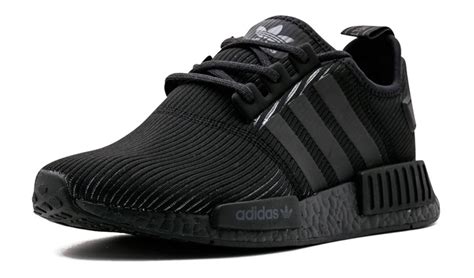 Check out our adidas black white selection for the very best in unique or custom, handmade pieces from our shops. Triple Black Adidas NMD BY3123 | Sole Collector