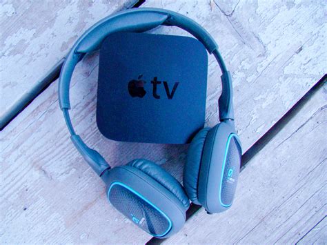 Connect the apple tv to itunes and restore it (you will lose everything that's currently on the apple tv). Don't wake the baby! Use Bluetooth headphones with Apple ...