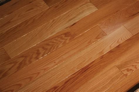 There's flooring, and there's being floored. Quality Pre-Finished Hardwood Flooring Fast!