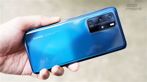 The huawei p40 pro review unit was provided to android authority by huawei. รีวิว Huawei P40 Pro สมาร์ทโฟนเรือธงต่อยอด "ซุปเปอร์คาเม ...