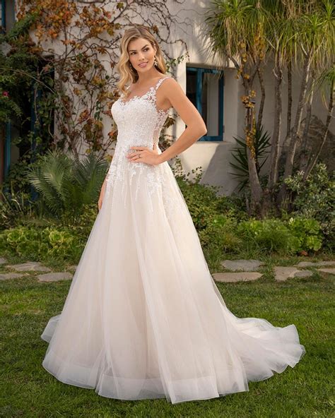 Style Bl312 Freya Beloved By Casablanca Bridal Wedding Dresses