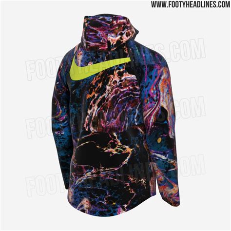 LEAKED: Tottenham 21-22 Away Kit To Feature This Insane Design