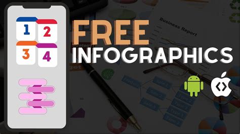 4 Best Apps To Create Infographics On Android And Ios Youtube