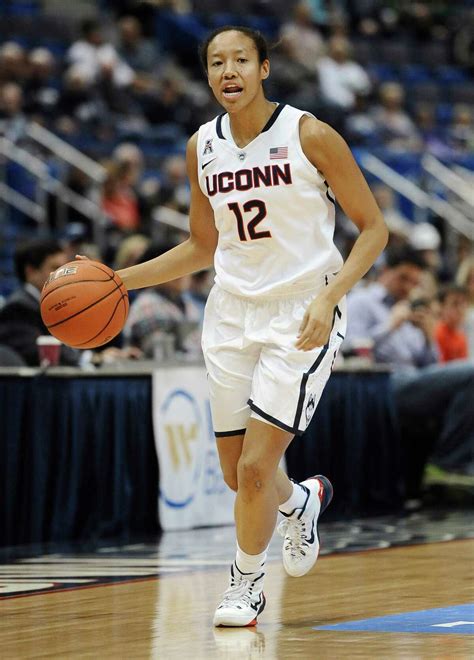 Uconn Women Have A New Image