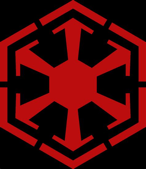 Sith Empire Emblem Star Wars Know Your Meme