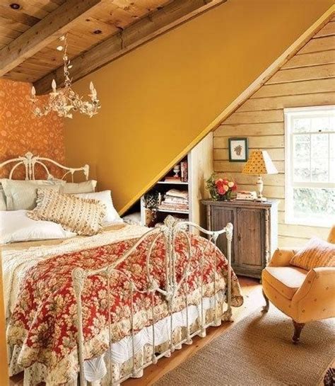 Rustic French Country Bedroom For The Home Pinterest