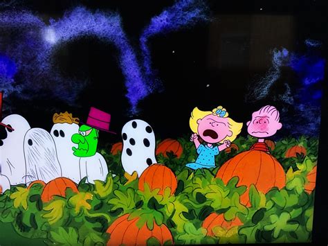 Heres The Only Place To Watch Its The Great Pumpkin Charlie Brown