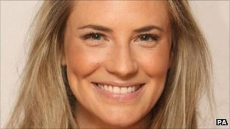 Georgie Thompson Of Sky Sports News Banned From Driving Bbc News