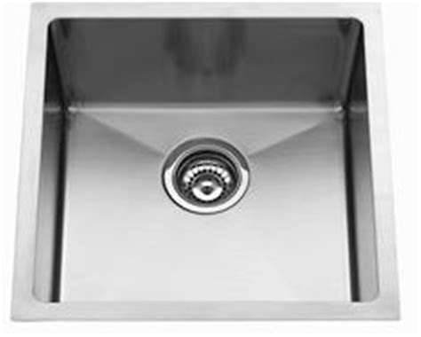Regal | stainless steel sinks. SINK REGAL SINGLE BOWL (UNDERMOUNT) | Agnew Building Supplies