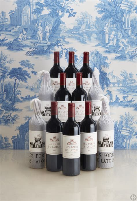 He is especially known for his work in the field of science and technology studies (sts). Détail du lot «Les Forts de Latour - 2005