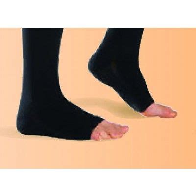 Sigvaris Essential Microfibre Urban Thigh Grip Top Compression Stockings For Men Mmhg