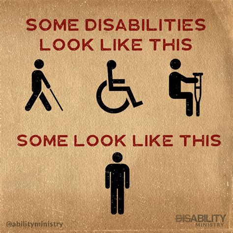 20 Disability Quotes That Will Change Your Thinking Artofit