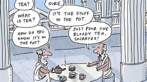 Ux Socrates And The Socratic Method By Marin Mikulic Make It New