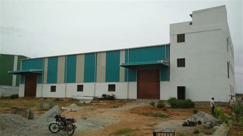 Welcome To Sai Ram Industries Photogallery