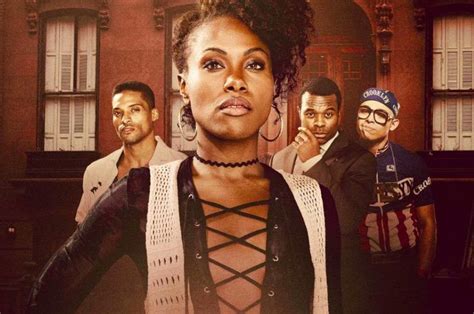 Shes Gotta Have It Review Netflix Series Takes A Lighter Approach