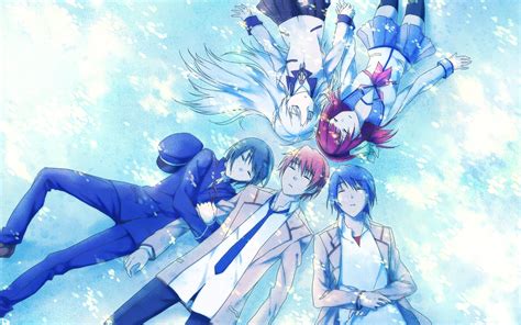 Discover More Than 81 Anime Angel Beats Best Induhocakina
