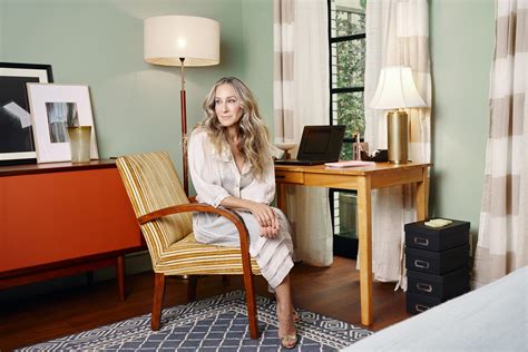 Entra En El Apartamento De Carrie Bradshaw Ahora En Airbnb Vogue España