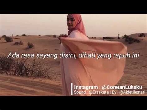 Karaoke ada rindu untukmu fance f pondang cover vanny vabiola #karaoke #asiksendiriaja #vannyvabiola♬ asik sendiri_ aja download mp3. Lagu Mp3 Vanny Vabiola Ada Rindu Untukmu - SANG GOERU