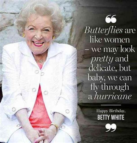 Betty White Dead At 99 — Her Best Quotes And Memes To Celebrate Her Life