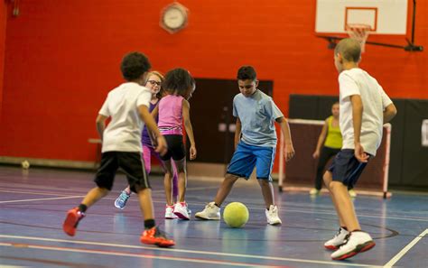Physical education for lifelong fitness : What You Need to Know About Adapted Physical Education ...