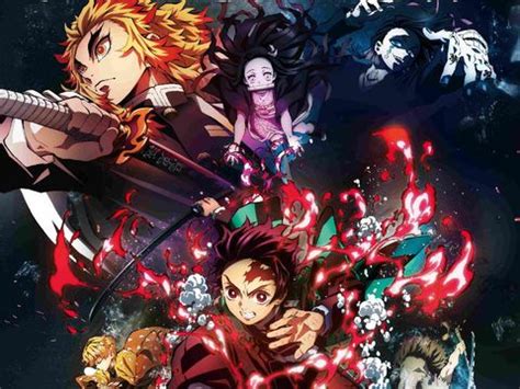 Without spoiling anything all i can say was that it was a beautiful movie and i cried so hard even though i was spoiled about a certain something already. Kimetsu No Yaiba Movie Rilis Hari Ini, Indonesia Kapan?