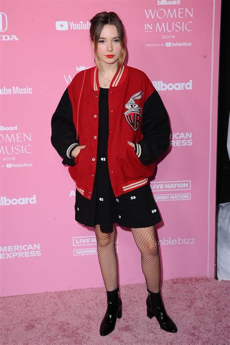 Lydia Night – Billboard Women in Music 2019 • CelebMafia