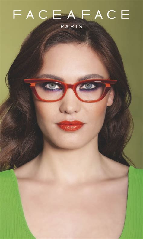 Face A Face Eyewear And Glasses From Paris Eyes Etc Oklahoma City