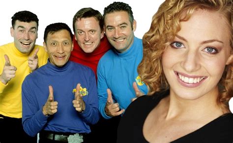The Wiggles Retire Wiggles Wiggles Change Line Up But Will The Kids