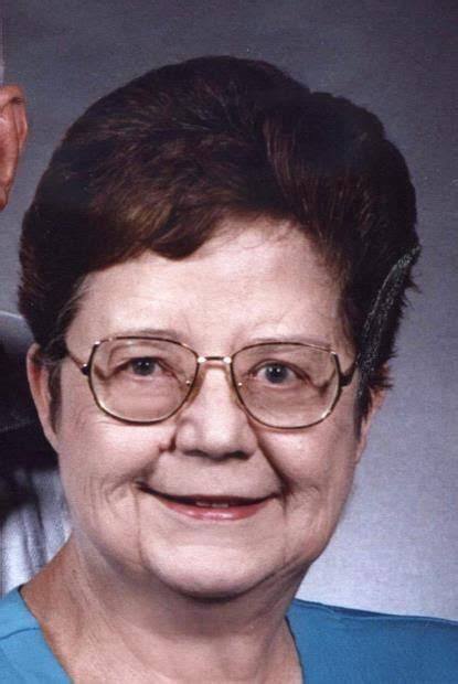 Edith Teeples Obituary Tampa Fl