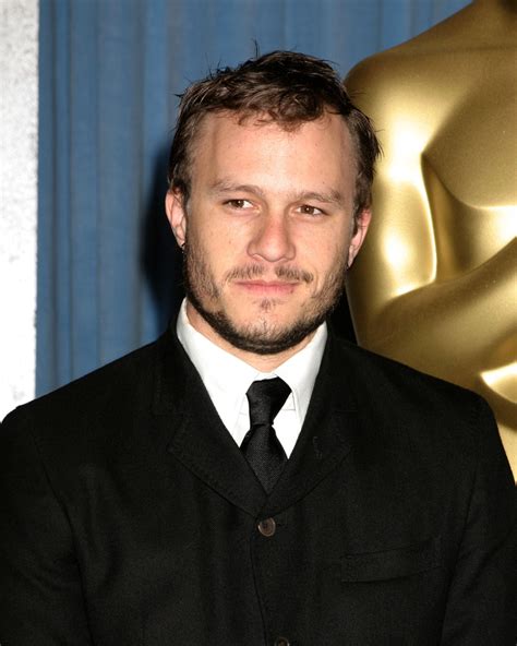 Heath Ledger How He Fell Victim To Addiction Knoxville Recovery Center