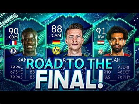 Fifa 20 rttf ibrahima konate sbc cheapest way, no loyalty is required for this sbc. ROAD TO THE FINAL PROMO CONFIRMED! FIFA 20 Ultimate Team ...