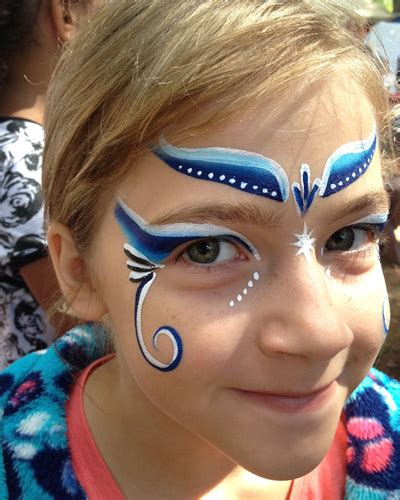 Check spelling or type a new query. Trucco del Viso di Bambini per Carnevale: 80 Idee con Foto ...