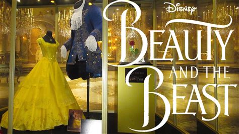 In this article we list classic movies from the disney stable that made for some of the most magical moments of our life. First Look at Beauty and the Beast Costumes from Disney's ...