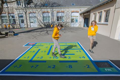 15 18 30 60 150. Juegos patio colegio (16) - Imagenes Educativas