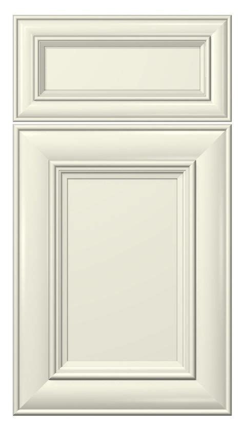 The highly trained professionals at western states los alamitos will assist you through the process of choosing kitchen cabinets and designing your room, resulting in a space that you will love. classic door style :: painted :: antique white #kitchen # ...