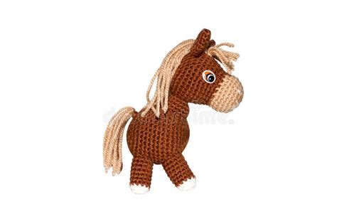 Download 94 royalty free horse knit vector images. Knitted horse stock photo. Image of tail, colorful, neigh ...