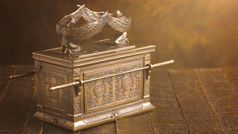 Did The Ark Of The Covenant Really Exist