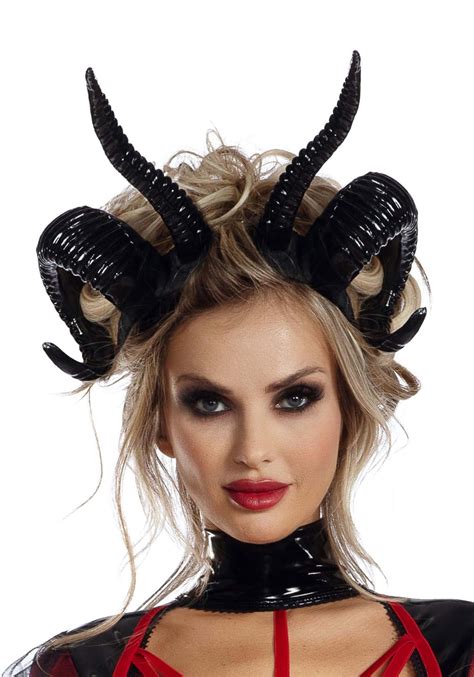 Devil Horns Halloween Ubicaciondepersonascdmxgobmx