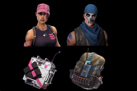 Fortnite Founders Pack Owners Will Get Exclusive Battle Royale Skins