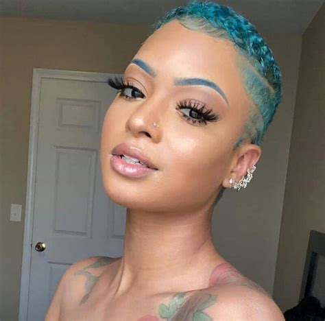 share more than 86 short blue hairstyles super hot in eteachers