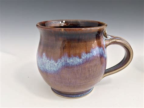 Handmade Pottery Tea Cup Small Coffee Cup Porcelain Mug Hand Made