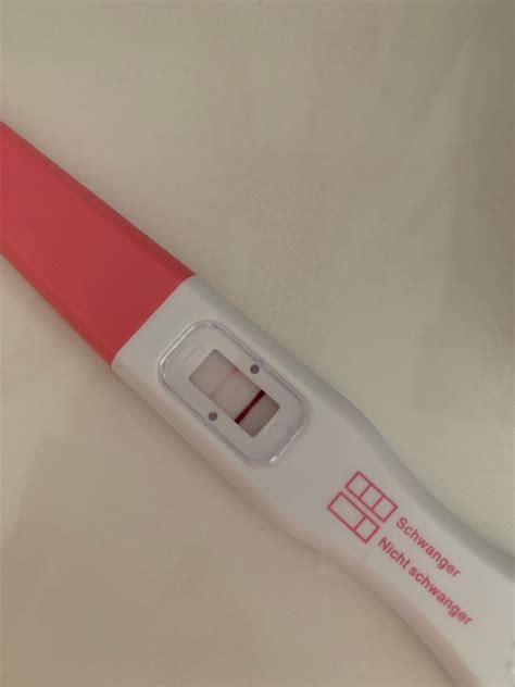 Ab der fälligkeit deiner periode testen. SST ES12 positiv - wann zum Frauenarzt? | Forum ...