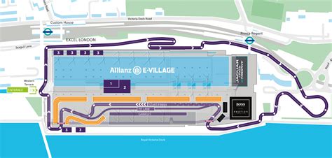 This time, the race will be held in and around london's excel convention center in a unique track layout which. 2021 Formula E Hospitality | London E-Prix | Keith Prowse