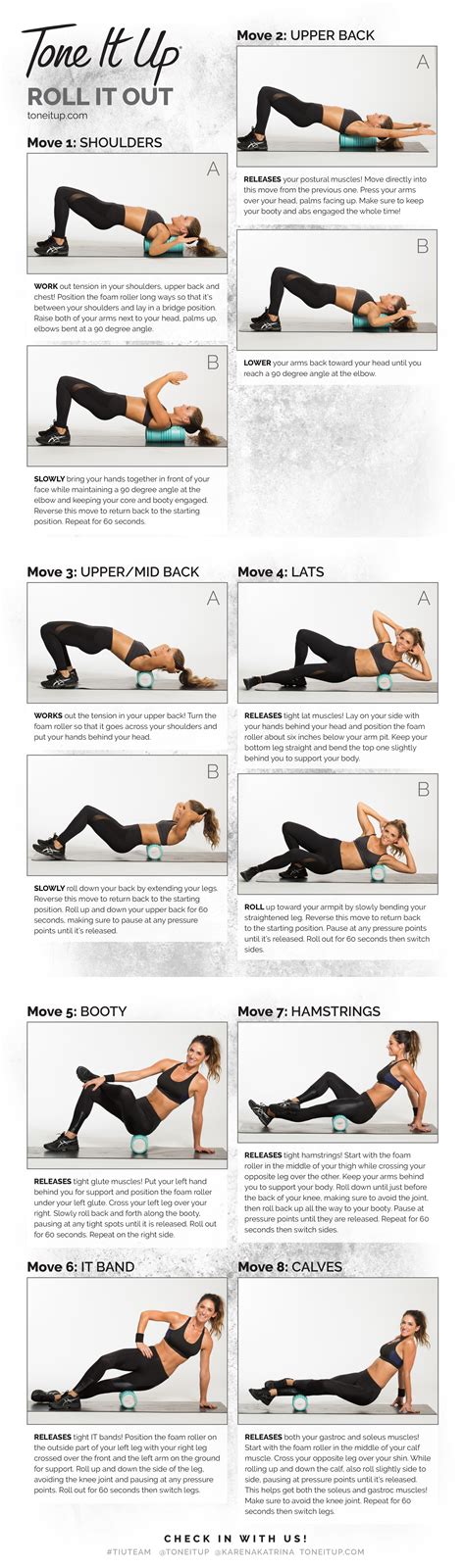 Pilates Foam Roller Exercises Lower Back Online Degrees