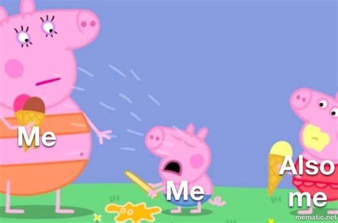 Peppa Pig Memes Peppa Pig Memes Pig Memes Peppa Pig Funny