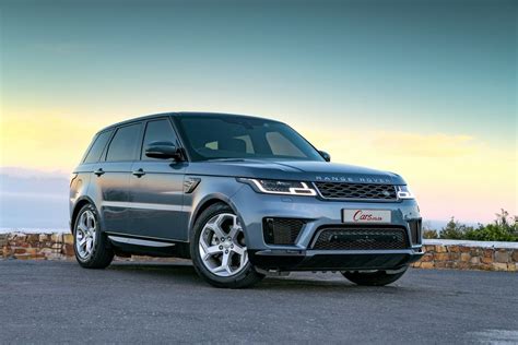 R 899 900land rover range rover sport autobiography dynamic superchargedused car201682 000 kmautomatic. Range Rover Sport HSE SDV6 (2019) Review - Cars.co.za