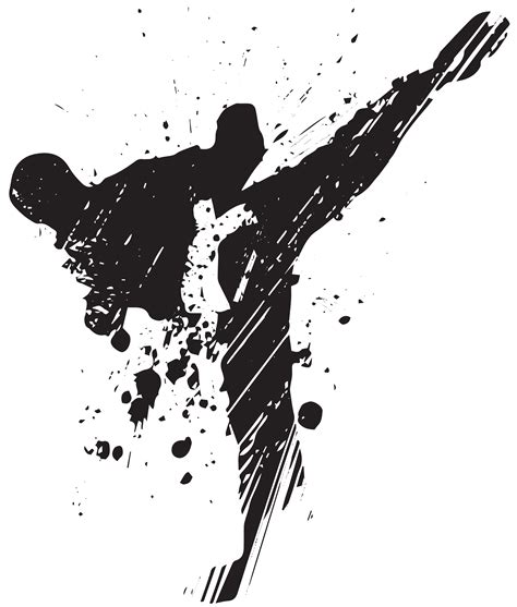 Taekwondo Png Clip Art Images And Photos Finder
